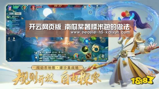 开云网页版