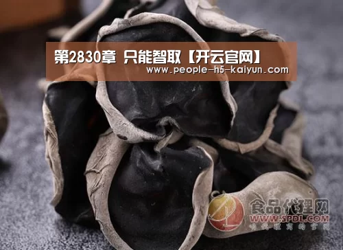 第2830章 只能智取【开云官网】(图1) 开云官方入口